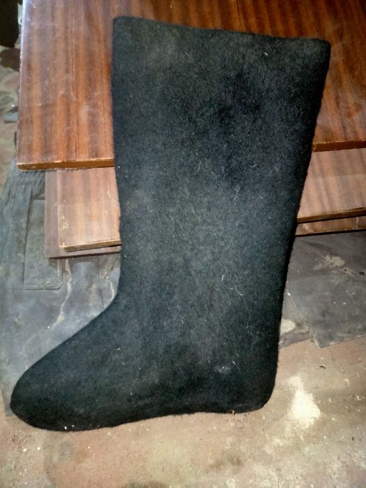 Валенки размер 40 - 42