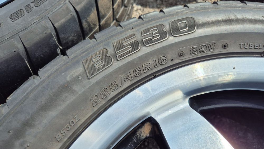 Джанти INTRA Хонда 4/114.3 HONDA 4x114.3