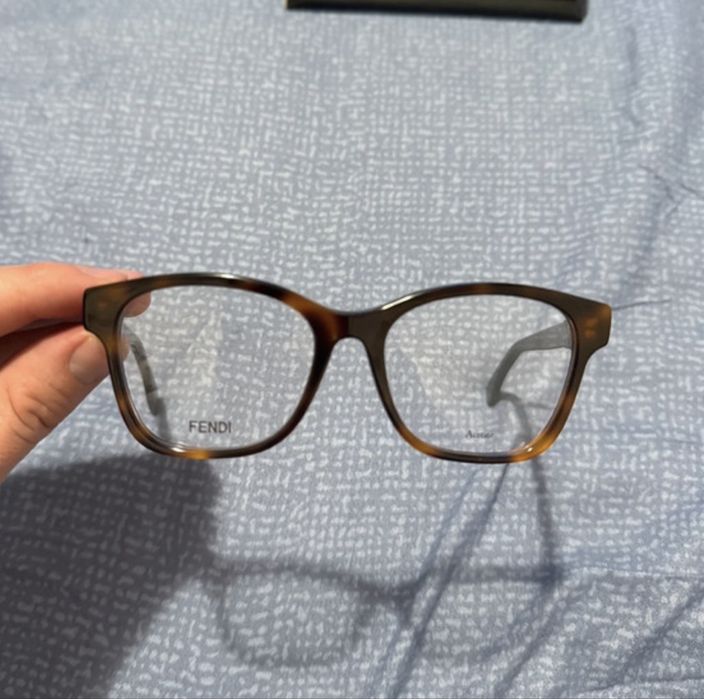 Rame ochelari Fendi