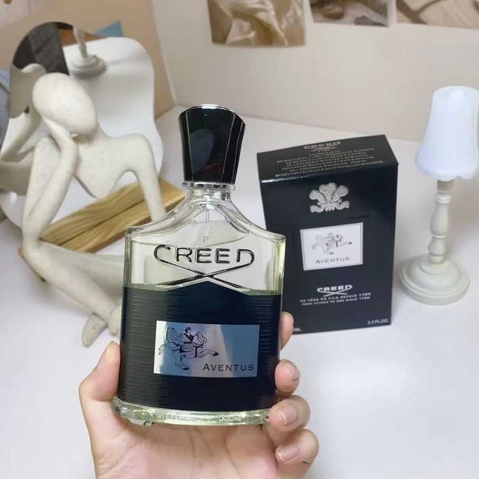 Parfumuri barbatesti originale - Creed, JPG , YSL , Invictus