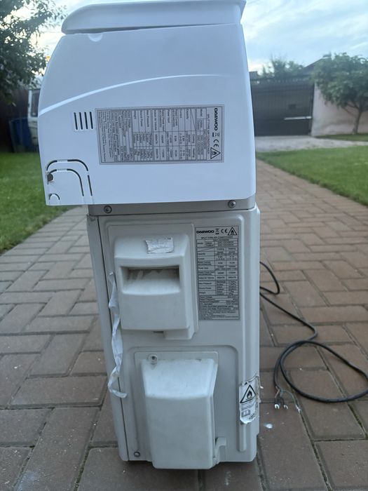 Aer conditionat Daewoo