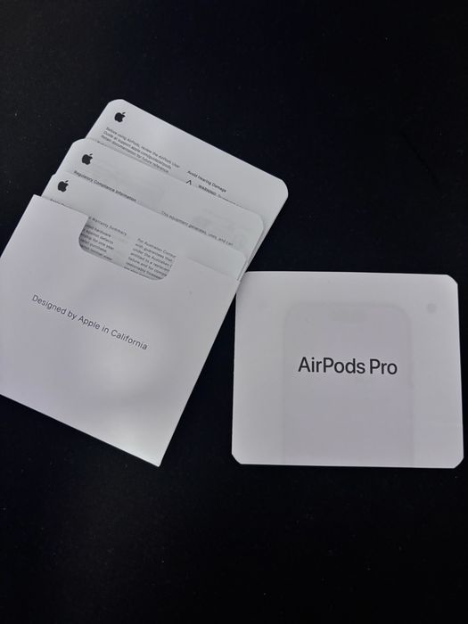 Airpods 3 pro in stare perfecta!!