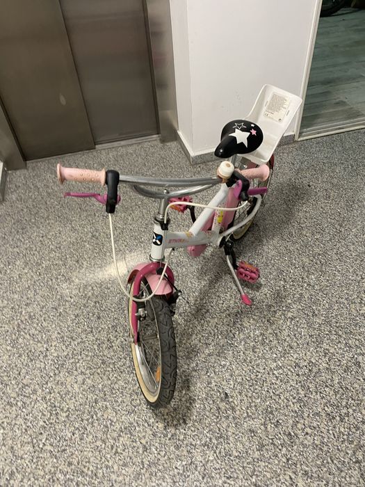 Bcicleta Btwin Princess