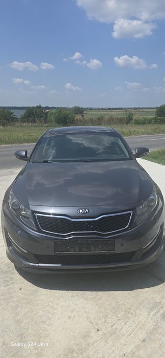 Far xenon kia optima model 2010-2015