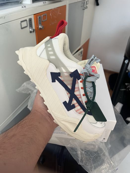Off white odsy (marime 40;41)
