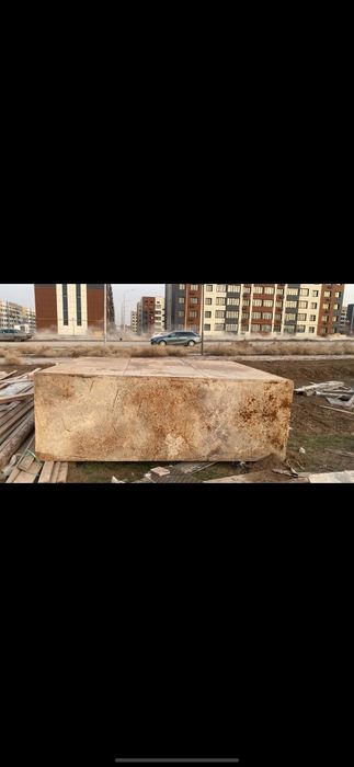 Ёмкост Бочка железная