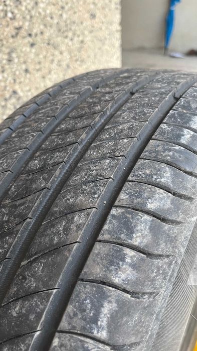 Michelin Primacy 4 215/55/17 - летни гуми