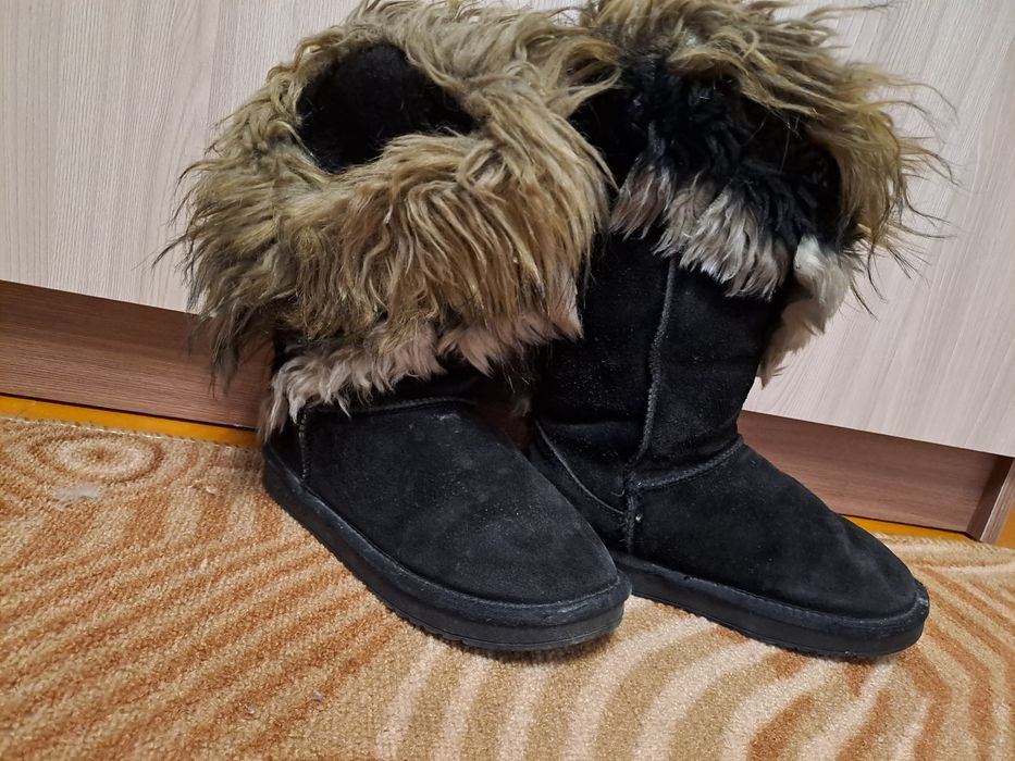 Продам Угги в Петропавловск