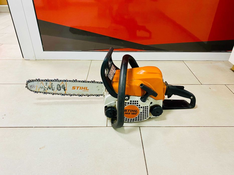 Моторен трион STIHL MS 180