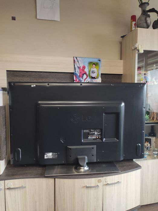 Смарт Телевизор LG 55 инча