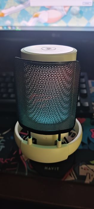 Микрофон Havit GK50