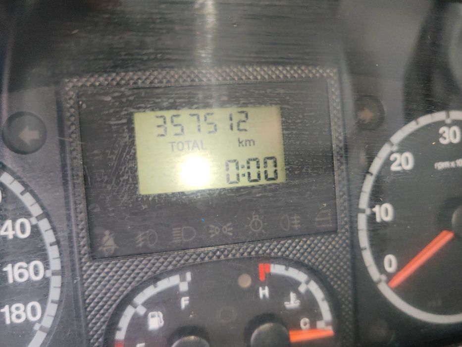 Fiat Ducato 2.3 multijet