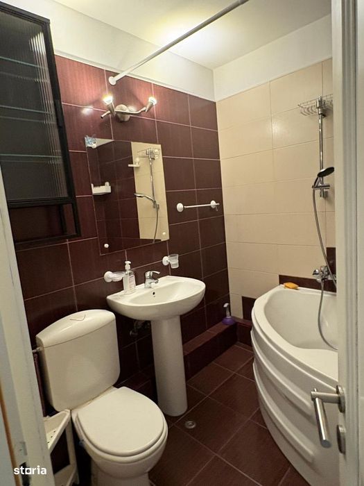 Apartament 3 Camere - 2 minute Metrou Iancului - 90 mp
