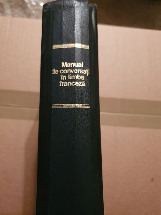 Vand diverse Dictionare