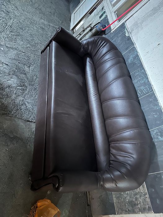 Продаётся диван и кресло