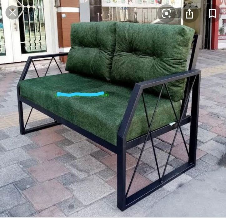 Turetiski stol stullar