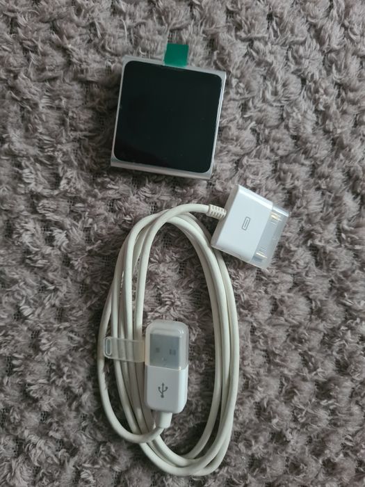 Ipod Nano 6th geberation 8Gb brand nou