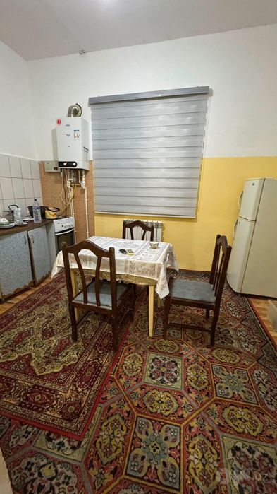 Квартира 2 комты Семьяга