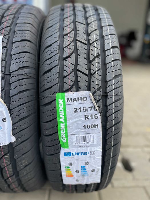 Anvelope noi Grenlander Maho 215 70 16 100H