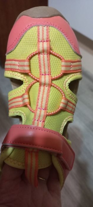 Детски сандали Hip&Hopps