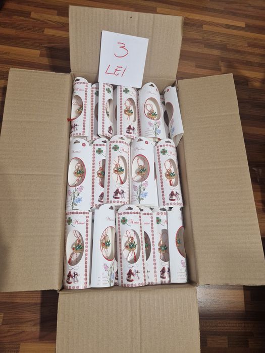 Mărțișoare  diverse