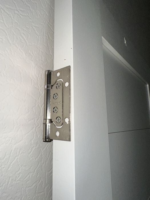 Дверь межкомнатная 80х200