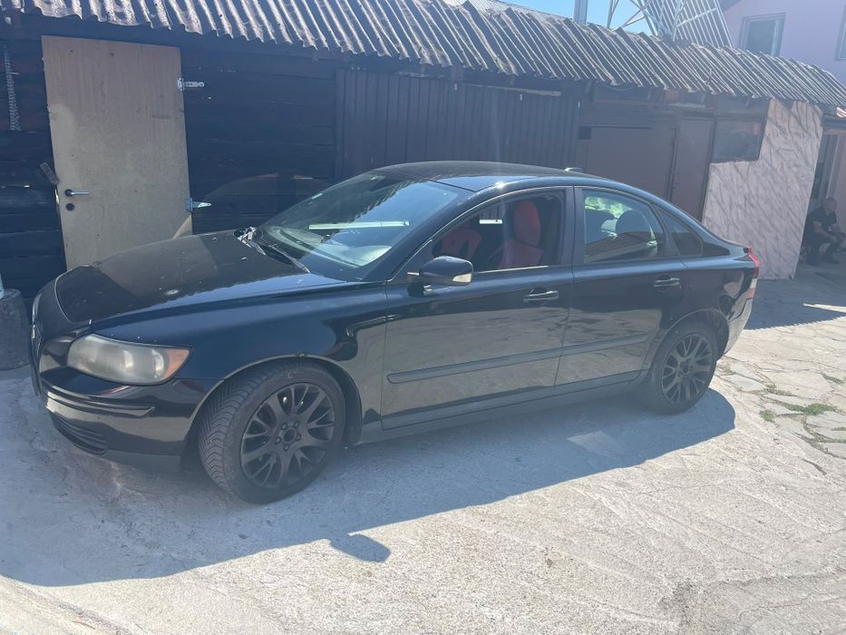 Volvo s40 an 2006