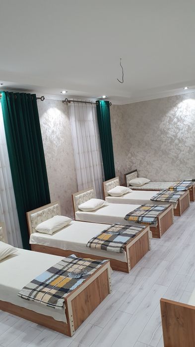 АРЗОН кунлик, ойлик ижара уй Суточные квартира Хостел Hostel Xotel Meh