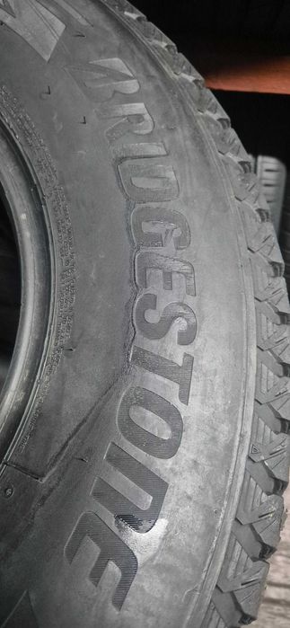 anvelope Bridgestone,Hankook,Continental 245/70/16 m&s iarna