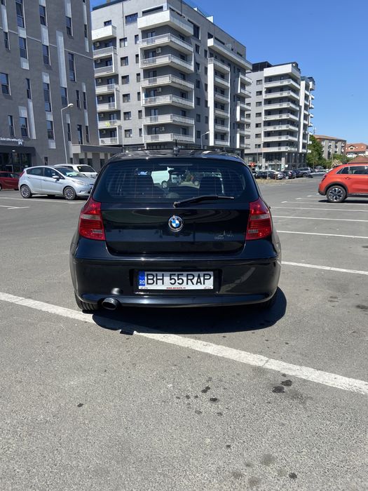 Vând Bmw seria 1 e87