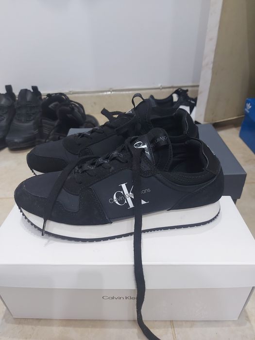 Adidasi  calvin klein