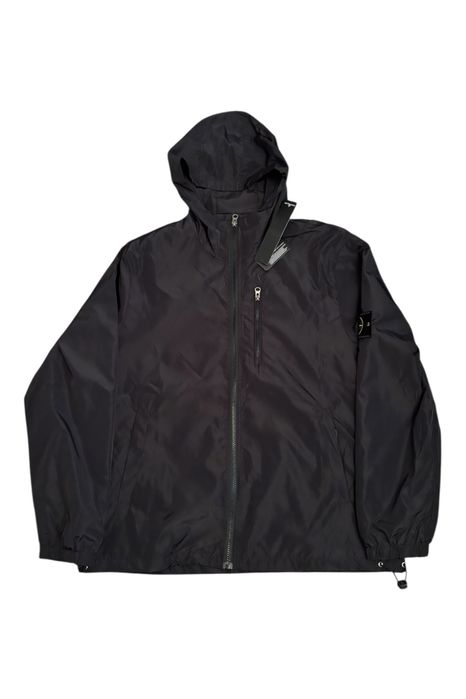 Geaca stone island nou cu eticheta