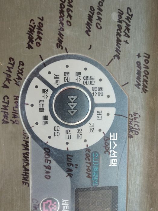 Продается стиральная машинка ДЭУ 12 кг,вертикальная загрузка