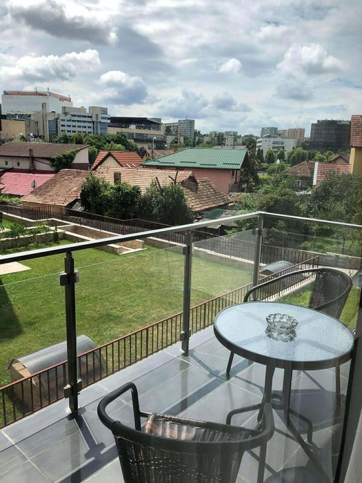 Apartament 2 camere lângă IULIUS MALL