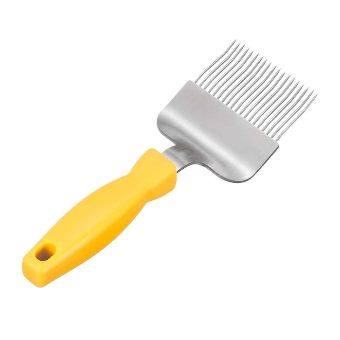 Вилица за разпечатване на пчелни пити