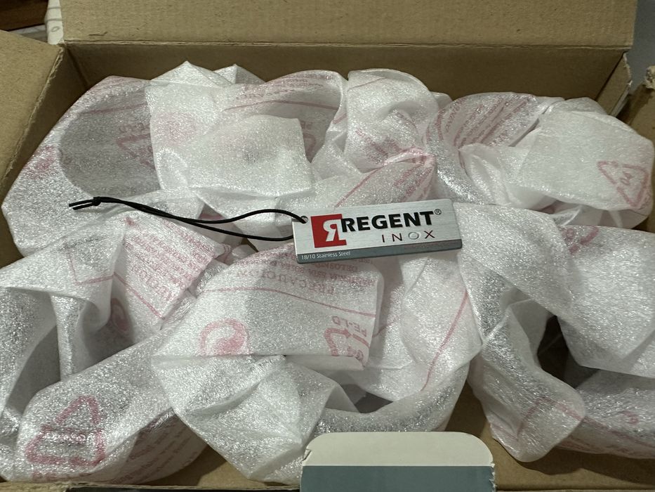Продам набор для чая Regent