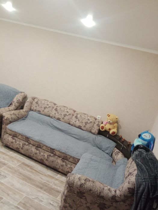 Продам срочно квартиру