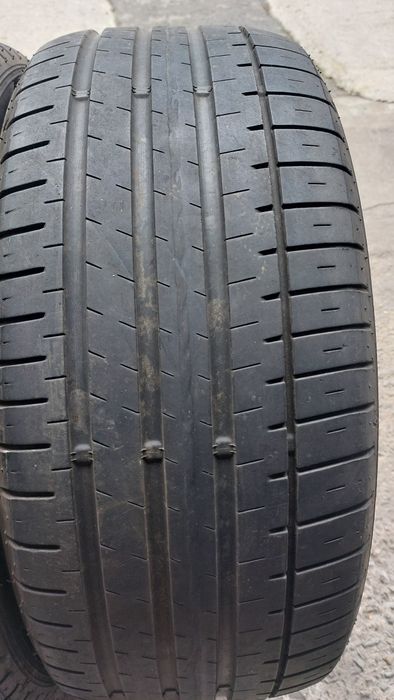 Летни гуми 225/50/17 Falken Azenis 2 броя