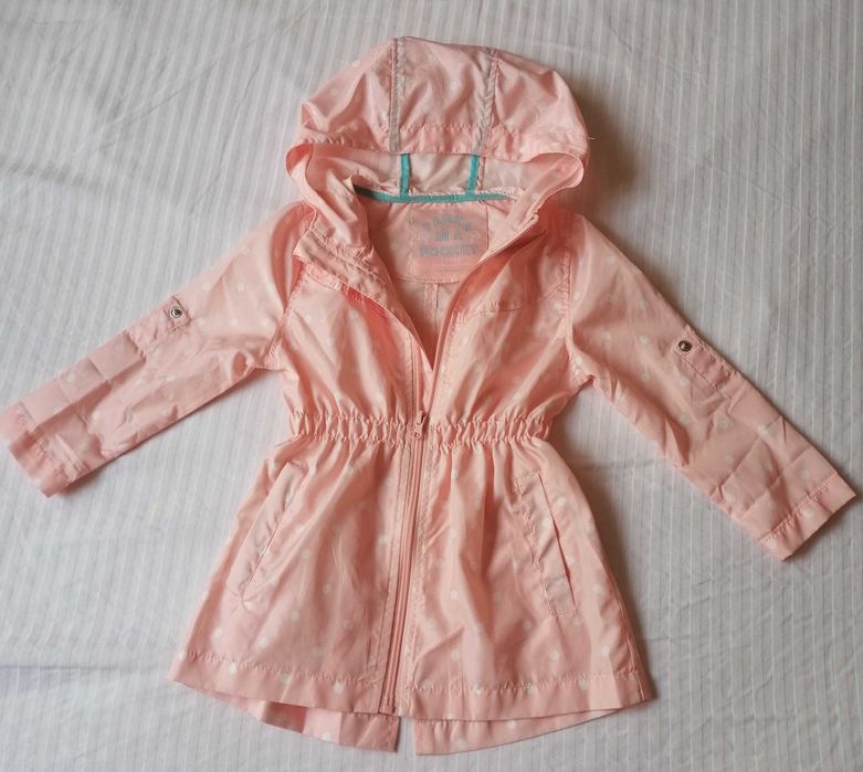 Детски дрешки, много запазени. Летни и зимни