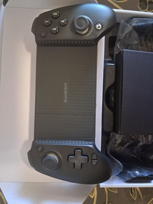 Controler wireless GameSir G8+ Galileo Bluetooth pentru telefon/tabletă/Switch - Ca nou