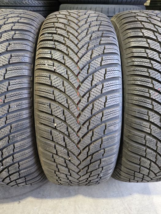 235/55/19 FIRESTONE 4бр