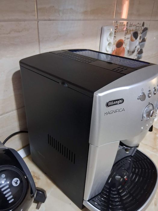 DeLonghi Magnifica ESAM 4200