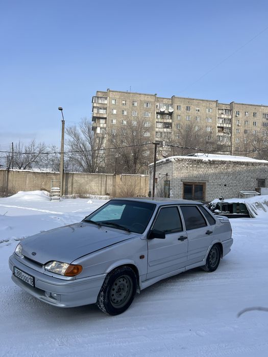 Продам машину ваз 2115