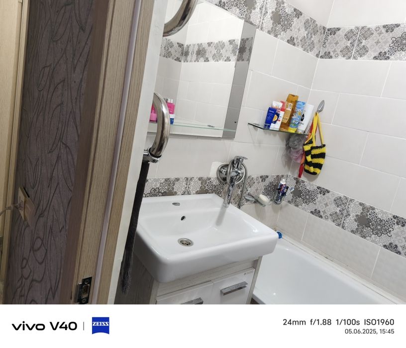 Продам квартиру !!! Есть торг