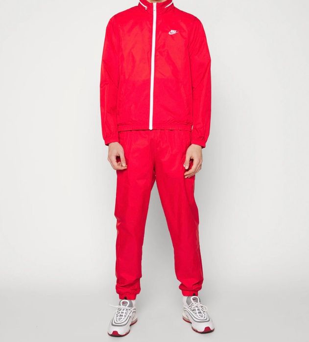 Оригинален спортен комплект Nike — Лимитиран Модел, Размер M(medium)