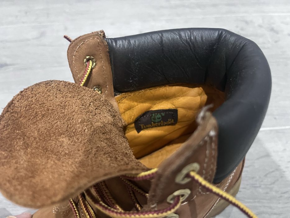 Vand/Schimb Bocanci timberland