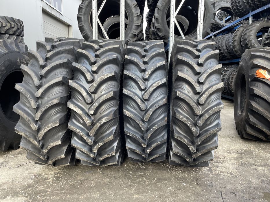 Anvelopa 520/85 R38 (20.8 R38) Ozka AGRO10 TL 155/A8  Cauciucuri tractor, Fiat, Case, Fendt, John Deere, New Holland, Massey Ferguson, UTB   Cauciucur