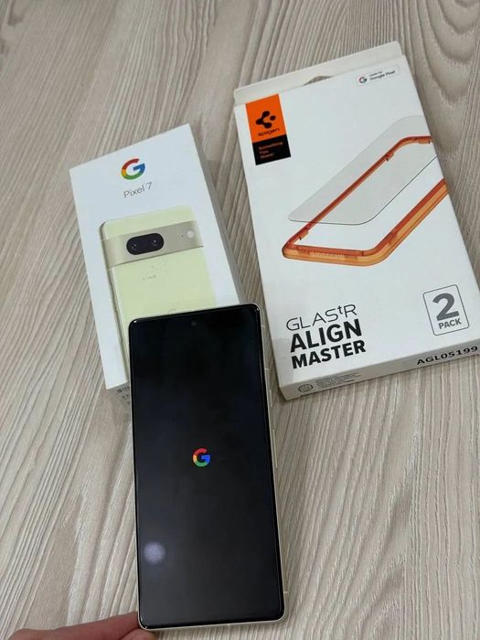 Google Pixel 7 8/128