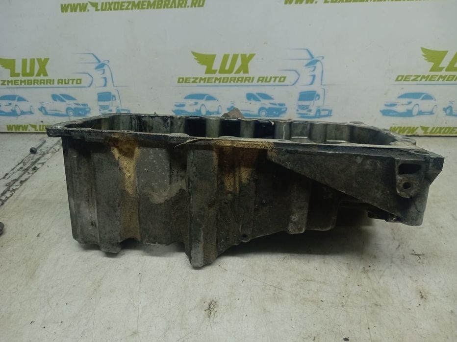 Baie ulei 03g103603 Volkswagen Passat B7 (2010 - 2015) 2.0 tdi