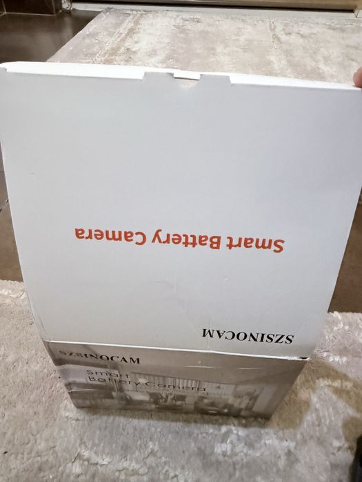 Camera luat vederi 2g 3g 4g